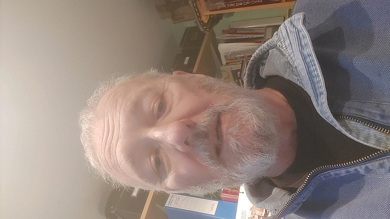Andrew Ball
