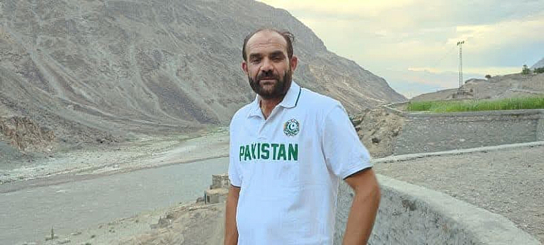 Israr
