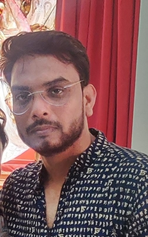 Aniket Grover