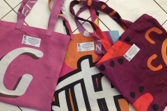 Banner-Bags