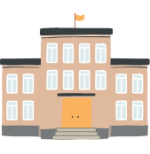 School building