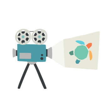 film projector